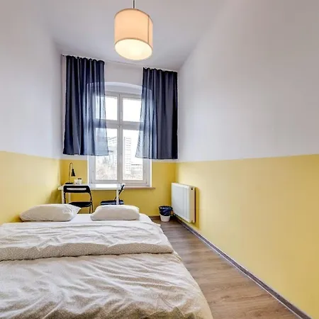 Hostel Kattowitz-2